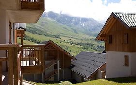 Résidence le Hameau Des Aiguilles